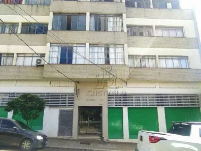 Apartamento com 2 Quartos à venda, 69m² no Centro, Londrina
