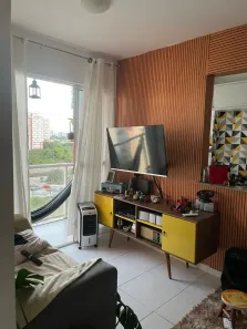 Apartamento com 2 Quartos para alugar, 57m² no Piatã, Salvador