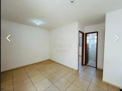 Apartamento com 2 Quartos à venda, 40m² no Jardim Nova Michigan, São José dos Campos