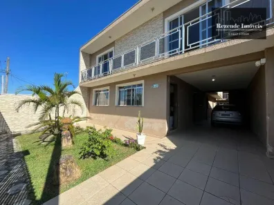 Sobrado com 6 Quartos à venda, 368m² no Fazendinha, Curitiba