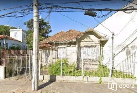 Lote/Terreno à venda, 484m² no Cidade Baixa, Porto Alegre