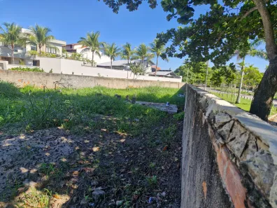 Lote/Terreno à venda, 280m² no Camboinhas, Niterói