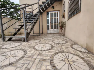 Casa com 2 Quartos para alugar, 80m² no São Jorge, Bagé