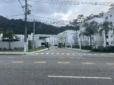 Apartamento com 2 Quartos à venda, 44m² no Vargem Pequena, Rio de Janeiro