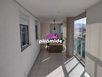 Apartamento com 3 Quartos à venda, 130m² no Indaiá, Caraguatatuba
