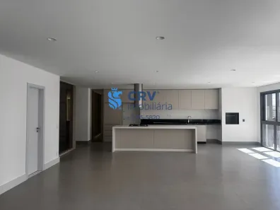 Apartamento com 3 Quartos para alugar, 185m² no Gleba Fazenda Palhano, Londrina