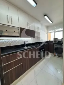 Apartamento com 2 Quartos à venda, 63m² no Cambuci, São Paulo