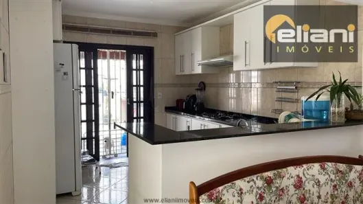 Casa com 2 Quartos à venda, 66m² no Jundiapeba, Mogi das Cruzes