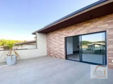 Casa com 3 Quartos à venda, 110m² no Jardim do Lago, Atibaia