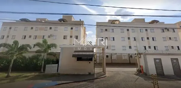 Apartamento com 2 Quartos à venda, 51m² no Vila Sedenho, Araraquara
