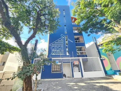 Apartamento com 2 Quartos à venda, 50m² no Cidade Líder, São Paulo