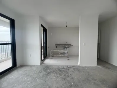 Apartamento com 3 Quartos à venda, 67m² no Vila Anastácio, São Paulo