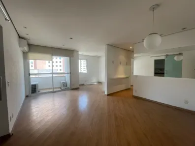 Apartamento com 2 Quartos para alugar, 74m² no Vila Nova Conceição, São Paulo