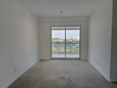 Apartamento com 3 Quartos à venda, 95m² no Butantã, São Paulo