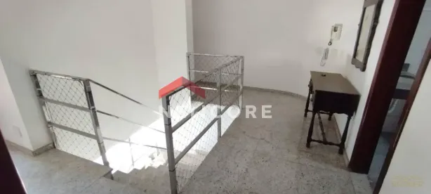 Cobertura com 4 Quartos à venda, 313m² no Santo Antônio, Belo Horizonte