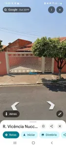 Casa com 3 Quartos à venda, 124m² no Parque Jaguaré, São José do Rio Preto