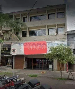 Prédio Comercial à venda, 869m² no Parque das Américas, Mauá