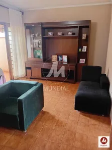 Casa com 3 Quartos à venda, 131m² no Vila Tibério, Ribeirão Preto