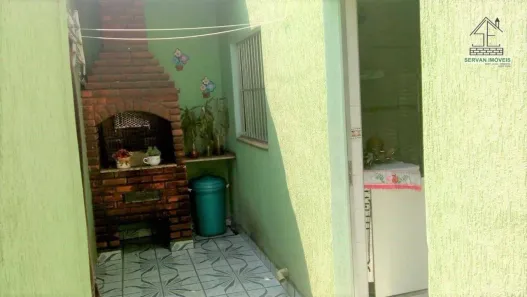 Casa com 3 Quartos à venda, 125m² no Helena Maria, Osasco