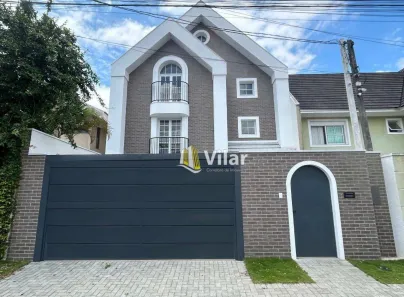 Sobrado com 3 Quartos à venda, 164m² no Centro, Pinhais