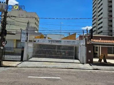 Imóvel Comercial à venda, 234m² no Centro, Jundiaí