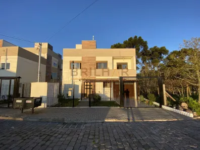 Sobrado com 3 Quartos à venda, 111m² no Ana Rech, Caxias do Sul