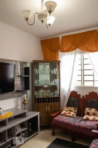 Apartamento com 2 Quartos à venda, 59m² no Baeta Neves, São Bernardo do Campo