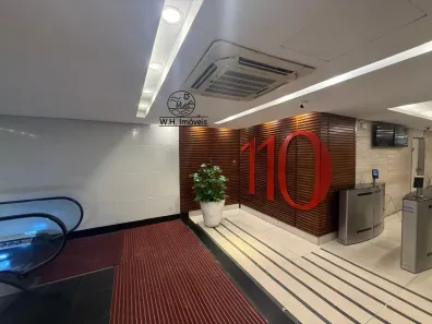 Sala Comercial para alugar, 580m² no Centro, Rio de Janeiro
