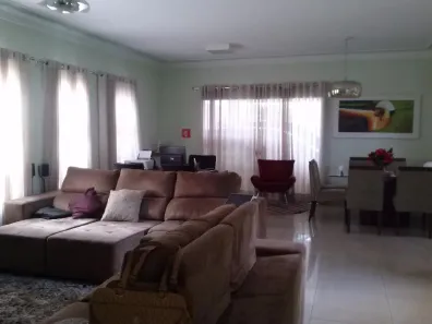 Casa com 3 Quartos à venda, 194m² no Esplanada da Estação, Ribeirão Preto