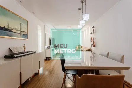 Apartamento com 2 Quartos à venda, 84m² no Saco Grande, Florianópolis