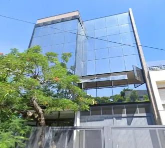 Sala Comercial para alugar, 70m² no Menino Deus, Porto Alegre