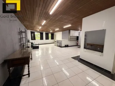 Sala Comercial para alugar, 80m² no Vila Arens II, Jundiaí