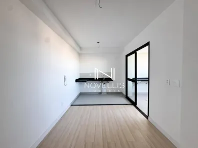 Apartamento com 3 Quartos à venda, 66m² no Loteamento Floresta, São José dos Campos