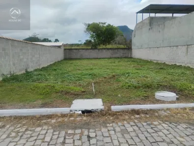Lote/Terreno à venda, 360m² no Cajueiros (Itaipuaçu), Maricá