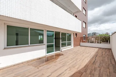Apartamento com 3 Quartos para venda ou aluguel, 164m² no Passo da Areia, Porto Alegre