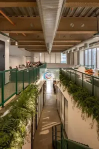 Sala Comercial para alugar, 490m² no Vila Nova Conceição, São Paulo
