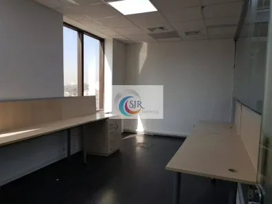 Sala Comercial para alugar, 359m² no Itaim Bibi, São Paulo
