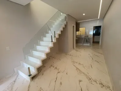 Sobrado com 3 Quartos à venda, 95m² no Vila Medeiros, São Paulo