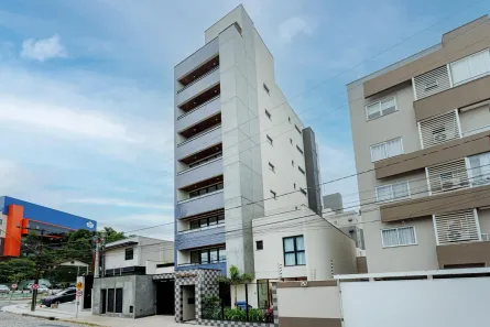Apartamento com 3 Quartos à venda, 163m² no Saguaçu, Joinville