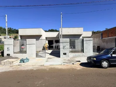 Casa com 3 Quartos à venda, 67m² no Jardim Rivello, Ibiporã