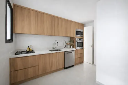 Apartamento com 3 Quartos à venda, 109m² no Campo Belo, São Paulo