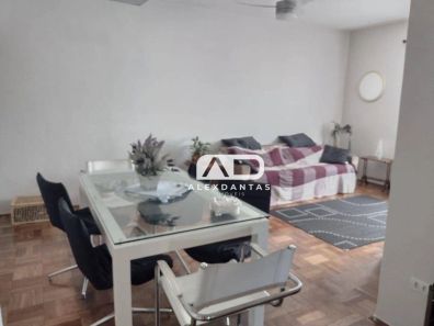 Apartamento com 3 Quartos à venda, 103m² no Osvaldo Cruz, São Caetano do Sul