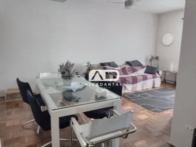 Apartamento com 3 Quartos à venda, 103m² no Osvaldo Cruz, São Caetano do Sul