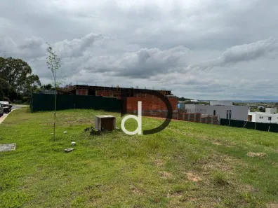 Lote/Terreno à venda, 680m² no Jardim Santa Rita, Indaiatuba