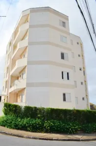 Apartamento com 2 Quartos à venda, 67m² no Jardim Salessi, Itatiba