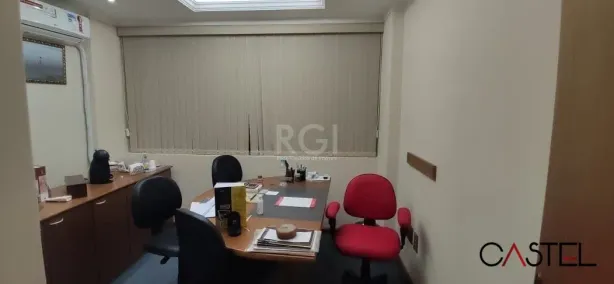 Sala Comercial à venda, 20m² no Centro Histórico, Porto Alegre