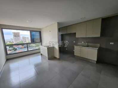 Apartamento com 3 Quartos à venda, 89m² no São Judas, Piracicaba