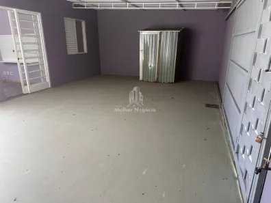 Casa com 2 Quartos à venda, 100m² no Loteamento Residencial Porto Seguro, Campinas