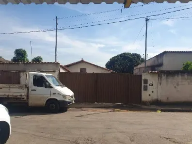 Casa com 2 Quartos à venda, 119m² no Planalto, São Joaquim de Bicas
