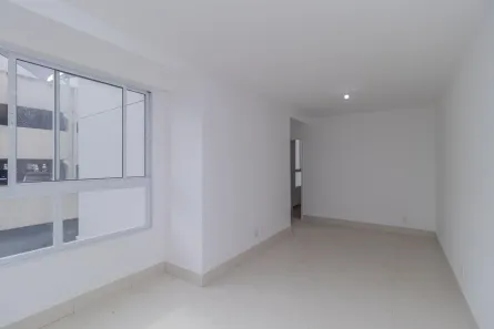 Apartamento com 2 Quartos à venda, 55m² no Liberdade, Belo Horizonte